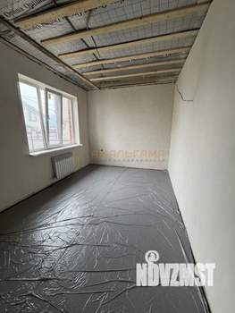 Дом 125м², 1-этажный, участок 5 сот.  