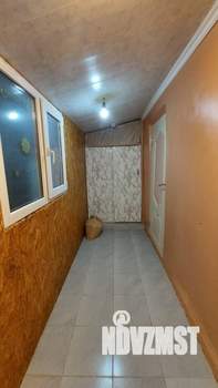 Дом 73м², 1-этажный, участок 6 сот.  