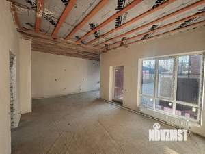 Дом 115м², 1-этажный, участок 4 сот.  