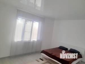 Дом 130м², 1-этажный, участок 8 сот.  