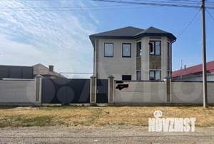 Дом 170м², 2-этажный, участок 5 сот.  