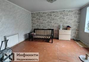 Дом 95м², 1-этажный, участок 4 сот.  