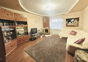 Дом 130м², 2-этажный, участок 4 сот.  