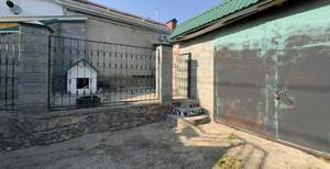 Дом 220м², 2-этажный, участок 7 сот.  