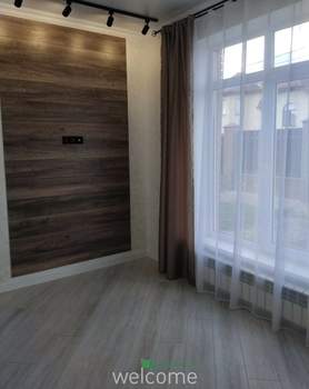 Дом 117м², 1-этажный, участок 4 сот.  