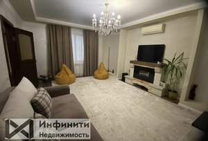 Дом 140м², 2-этажный, участок 4 сот.  