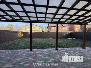 Дом 221м², 2-этажный, участок 5 сот.  