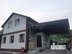 Дом 154м², 2-этажный, участок 5 сот.  