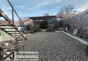 Дом 101м², 2-этажный, участок 3 сот.  