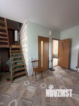 Дом 145м², 3-этажный, участок 12 сот.  
