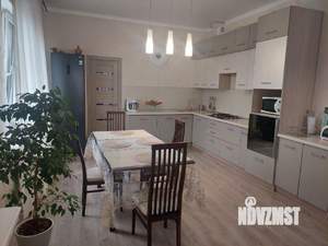 Дом 115м², 1-этажный, участок 6 сот.  