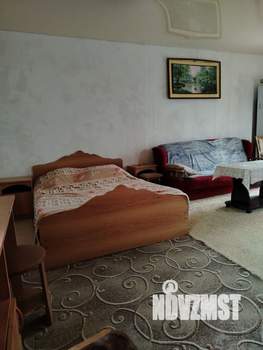 Дом 36м², 1-этажный, участок 6 сот.  