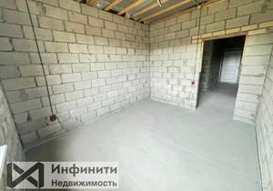 Дом 120м&sup2;, 1-этажный, участок 7 сот.  