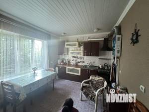 Дача 185м², 2-этажный, участок 5 сот.  