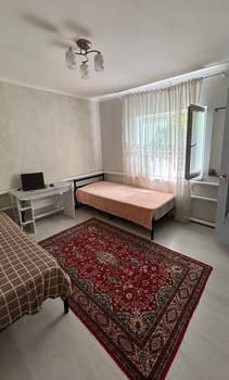 Дом 45м², 1-этажный, участок 5 сот.  