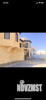 Дом 260м², 2-этажный, участок 8 сот.  