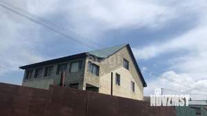 Дом 240м², 3-этажный, участок 11 сот.  