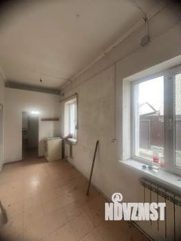 Дом 205м², 2-этажный, участок 5 сот.  