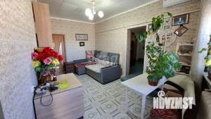 Дом 140м², 1-этажный, участок 6 сот.  