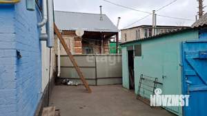 Дом 51м², 1-этажный, участок 3 сот.  