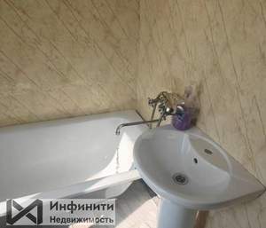 Дом 34м², 1-этажный, участок 3 сот.  