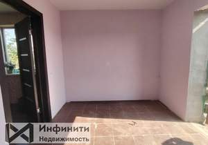 Дом 70м², 1-этажный, участок 8 сот.  