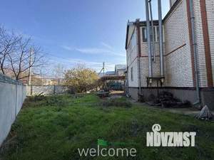 Дом 214м², 3-этажный, участок 6 сот.  