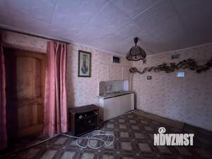 Дом 75м², 1-этажный, участок 4 сот.  