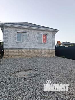 Дом 110м², 1-этажный, участок 3 сот.  