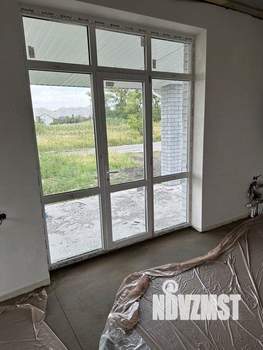 Дом 100м², 1-этажный, участок 6 сот.  