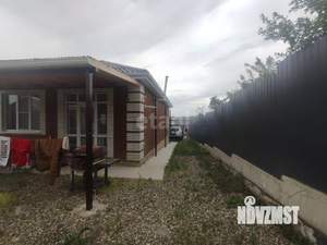 Дом 130м², 1-этажный, участок 5 сот.  