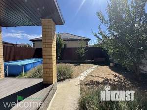 Дом 101м&sup2;, 1-этажный, участок 4 сот.  