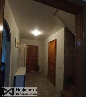 Дом 79м², 2-этажный, участок 6 сот.  