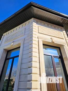 Дом 254м², 2-этажный, участок 6 сот.  