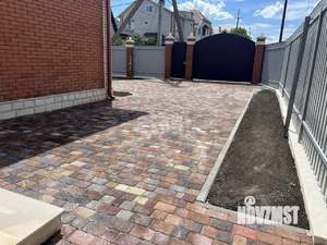 Дом 150м², 1-этажный, участок 7 сот.  