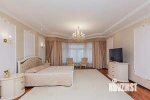 Дом 390м², 2-этажный, участок 12 сот.  