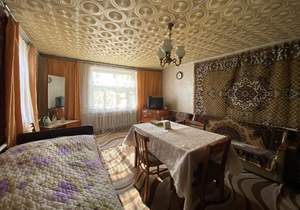 Дом 78м², 1-этажный, участок 5 сот.  