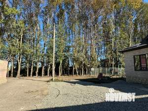 Дом 120м², 1-этажный, участок 5 сот.  