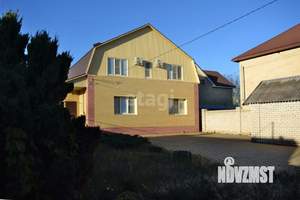Дом 250м², 2-этажный, участок 7 сот.  
