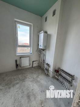 Дом 90м², 1-этажный, участок 4 сот.  