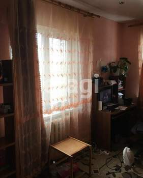 Дом 240м², 2-этажный, участок 7 сот.  