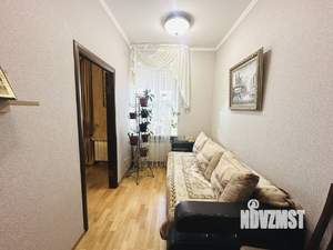 Дом 233м², 2-этажный, участок 3 сот.  