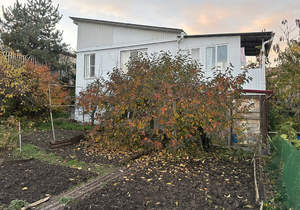 Дом 158м², 2-этажный, участок 9 сот.  