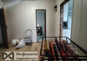 Дом 95м², 1-этажный, участок 4 сот.  