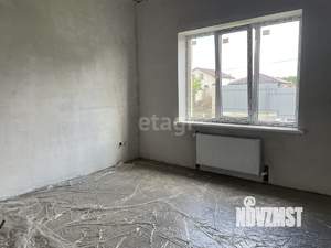 Дом 92м², 1-этажный, участок 6 сот.  