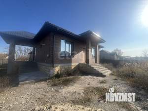 Дом 87м², 1-этажный, участок 4 сот.  