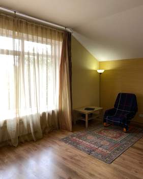 Дом 160м², 1-этажный, участок 6 сот.  