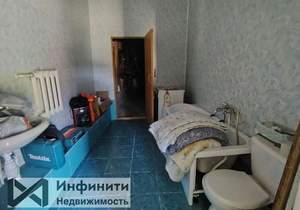 Дом 140м², 1-этажный, участок 6 сот.  