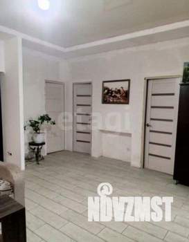 Дом 154м², 2-этажный, участок 5 сот.  