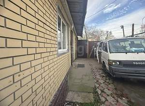 Дом 44м², 1-этажный, участок 3 сот.  